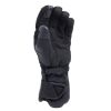 Dainese TEMPEST 2 D-DRY LONG rukavice černé vel.L